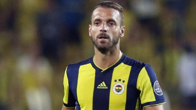 Fenerbahçe'li Soldado'ya talip var!