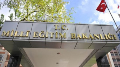 MEB'ten alan değişikliği duyurusu