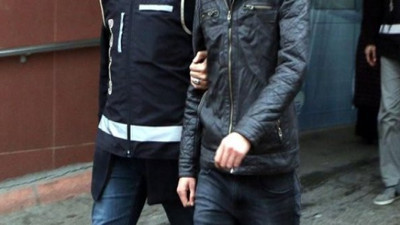 118 muvazzaf asker tutuklandı