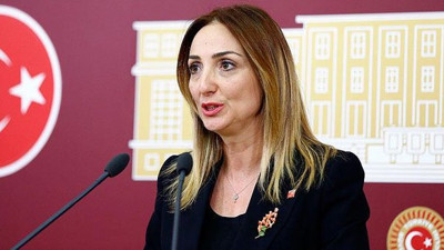 CHP'li Aylin Nazlıaka partiye geri dönüyor!