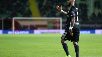 Ricardo Quaresma'dan dikkat çeken istatistik