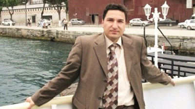 Öksüz'ü boş operasyonlarla arayan Ercan Özoğluöz tahliye edildi!