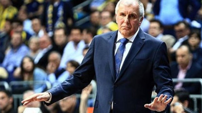 Obradovic Fenerbahçe'den ayrılıyor mu?