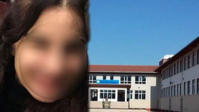 Okul müdürüne şok gözaltı!