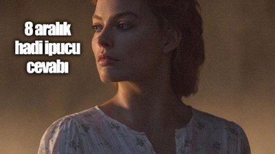 Tarzan filminde Jane karakterini kim canlandırıyor? Hadi ipucu