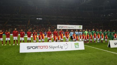 Galatasaray-Çaykur Rizespor 2-2 (Maç özeti)