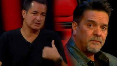 Acun Ilıcalı'nın paylaştığı o video Beyaz'ı ağlattı!