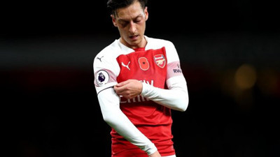 Arsenal’in Mesut Özil için istediği bonservis belli oldu