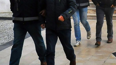 Adalet Bakanlığı'ndan çarpıcı veri: Dakikada 23 şüpheli...