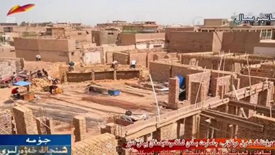 Çin hükümetinin Uygur Türklerine zulmü sürüyor