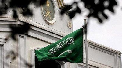 Suudi Arabistan 2 şüpheliyi iade etmeyecek