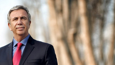 Mansur Yavaş'tan kritik açıklama