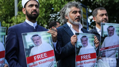 Cemal Kaşıkçı'nın son sözleri ortaya çıktı!