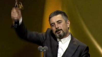 Ali İhsan Varol'dan Acun Ilıcalı'ya gönderme!