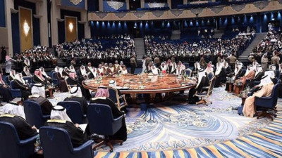 Körfez ülkelerinden Suudi Arabistan’a Kaşıkçı cinayeti desteği