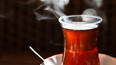 "Çaykur'u da Araplara satmak istiyorlar!"