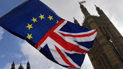 Avrupa Adalet Divanı'ndan Brexit kararı!