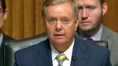 Cumhuriyetçi Senatör’den Prens Selman’a ‘yıkım güllesi’ benzetmesi