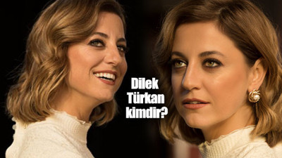 Dilek Türkan kimdir, nereli ve kaç yaşında
