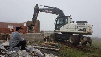 'İmar Barışı' uyanıkları