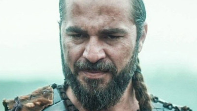 Diriliş Ertuğrul'da sürpriz gelişme