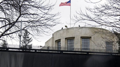 ABD'nin 14 aydır büyükelçisi yok