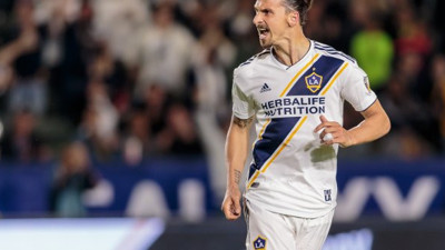 Beşiktaş’tan Ibrahimovic bombası