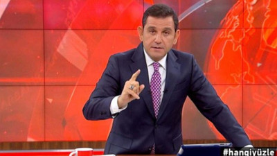 Fatih Portakal: Herkes FETÖ’cü olarak alınabilir