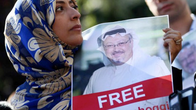 Washington Post: "Kaşıkçı'nın öldürülmesi bizi uyandırdı"