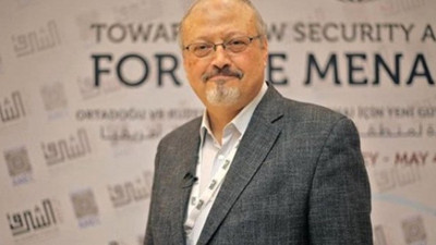 Cemal Kaşıkçı, Time dergisinin listesinde finalde