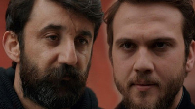 Çukur'da Halis Karataş sürprizi!