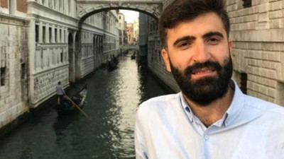 Göz doktoru, eşini almaya gittiği sağlık merkezinde dövüldü