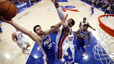 Furkan'ın kariyer gecesi (11 Aralık 2018)