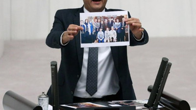 "Hesap soracaksanız, bu fotoğrafların hesabını sorun!"