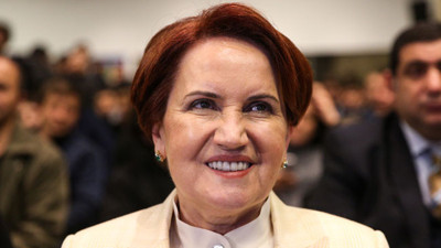 Meral Akşener Twitter'dan paylaştı (11 Aralık 2018)