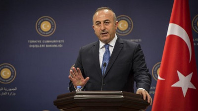Çavuşoğlu'ndan vize açıklaması!