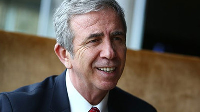 Mansur Yavaş’ın adaylığı kesinleşti