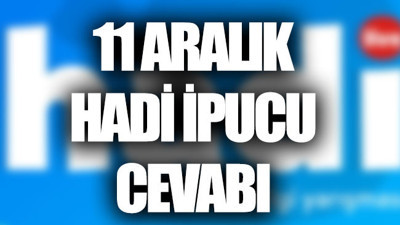 Latte Şarkıları listesindeki 5. şarkı nedir? Hadi İpucu Cevabı