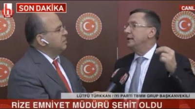 "Bu ülkenin Cumhurbaşkanı sokakta elini kolunu sallayarak gezebilmeli"