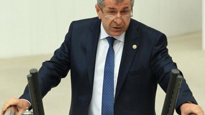 "Türkiye'deki mültecilerin kaçı Suriye'nin istihbarat elemanı?"