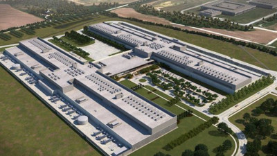 Facebook genel merkezinde bomba alarmı!