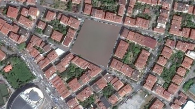 Yandex askeri üslerimizi ifşa etti