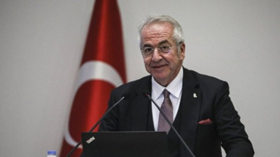 TÜSİAD Başkanı: "Ekonomimiz küçülmeye devam edecek"