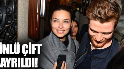 Metin Hara Adriana Lima ayrıldı mı?