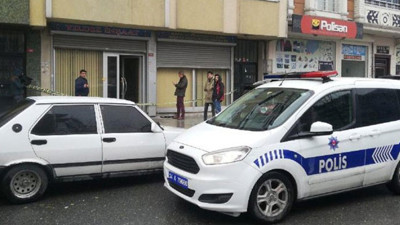 AKP'li Meclis Üyesine silahlı saldırı