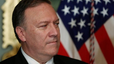 Pompeo'dan Kaşıkçı açıklaması!