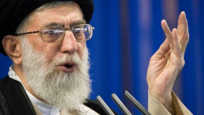 Hamaney’den iç savaş çıkışı: "ABD..."