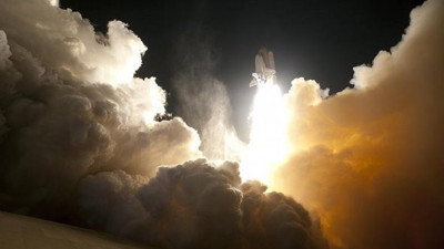 Kararnameyle Türkiye Uzay Ajansı kuruldu