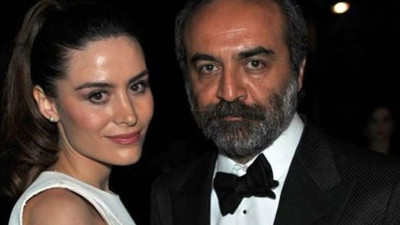 Yılmaz Erdoğan Belçim Bilgin boşandı!