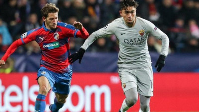 Şampiyonlar Ligi'nde grup maçları tamamlandı